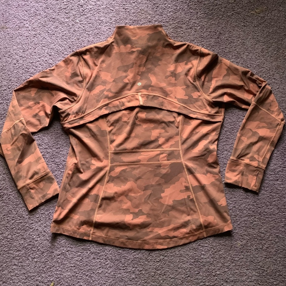 Lululemon Athletica Define Jacket *Nulu